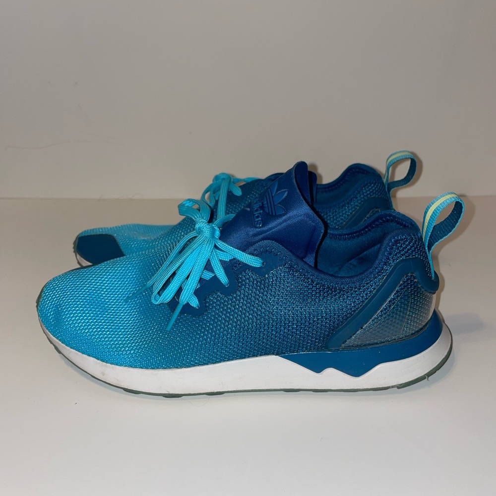 Adidas Originals Zx Flux ADV - Picture 6 of 6